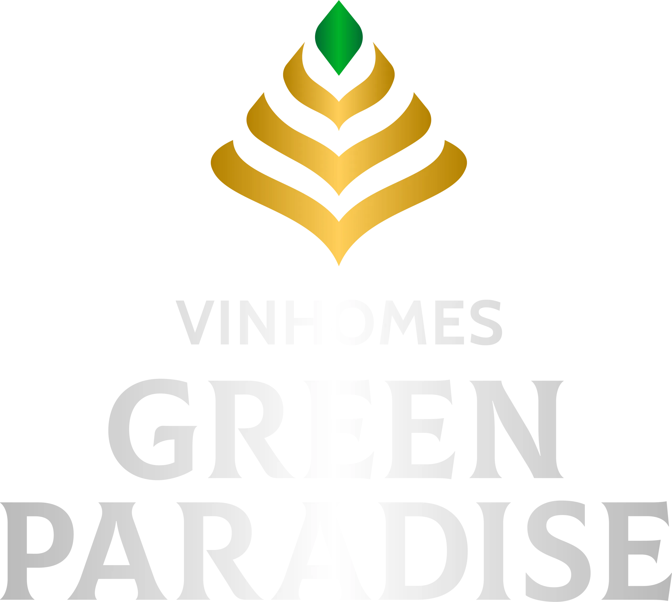 Vinhomes Green Paradise