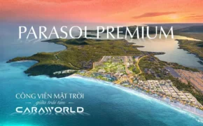 Parasol Premium Caraworld